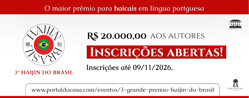 Como publicar um livro com a Casa Brasileira de Livros