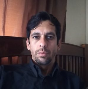 Alessandro Diniz escritor