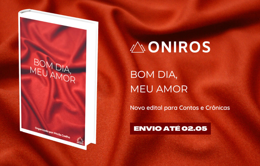 Publicar um conto sobre o amor