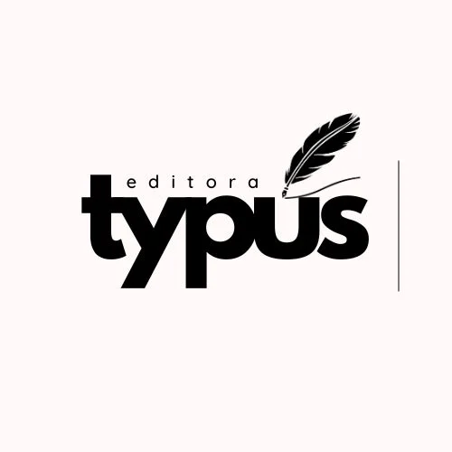 Editora Typus apóia o site Seleções Literárias